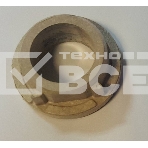 Бушинг резинового вала HP LJ5000/5100 (совм) RS5-1389 , фото 1