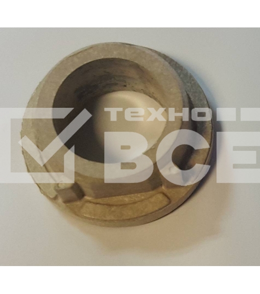 Бушинг резинового вала HP LJ5000/5100 (совм) RS5-1389 