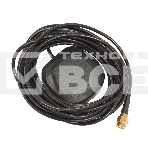 Антенна GPS Mikrotik ACGPSA GPS antenna with SMA connector, фото4