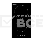 Панель варочная Maunfeld EVCE.292-BK ДОМИНО, ЧЕРНОЕ стекло, фото17