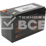 Батарея Powerman Battery 12V/9AH CA1290, фото 1