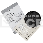 Вытяжка Krona KAMILLA slim 600 ivory (2 мотора), фото8
