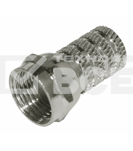 Разъем F Rexant RG-59