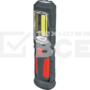 Фонарь 94 999 NPT-W04-ACCU для работы 1LED+8LED [0.5Вт) 4В 2.2Ач Navigator 94999