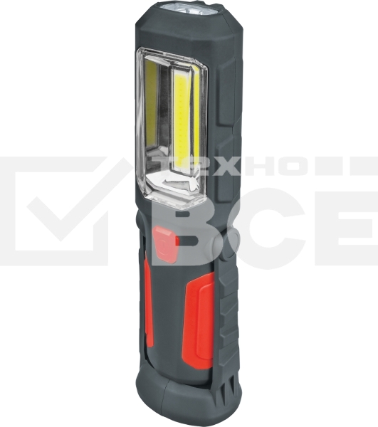 Фонарь 94 999 NPT-W04-ACCU для работы 1LED+8LED [0.5Вт) 4В 2.2Ач Navigator 94999