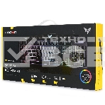 Клавиатура CROWN CMGK-404 проводная, USB, чёрный, фото5