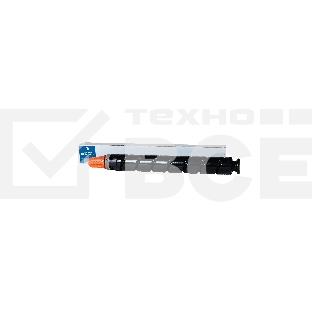 Картридж лазерный NVP совместимый NV-C-EXV34/GPR-36/NPG-52 Голубой для Canon iR ADV C2020/2030/2220 (19000k)