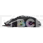 Мышь проводная A4Tech Bloody P91s черный, 8000 dpi, USB, кнопки - 8, фото2
