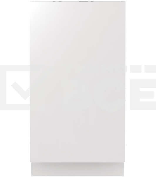 Встраиваемая посудомоечная машина Gorenje GV561D10