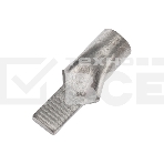 Наконечник штифтовой медный луженый НШМЛ 25-7х15 (25 мм² - Ø7мм) (в упак. 25 шт.) Rexant, фото 1