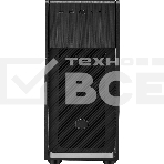 Компьютерный корпус без блока питания Cooler Master Elite 500, 2xUSB3.2, 1x120Fan, w/o PSU, Black, w/o ODD, Window TG left panel, ATX, фото4