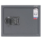 Сейф мебельный Aiko T 280 EL 280x350x300мм электронный, фото2
