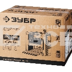 Станок рейсмусовый Зубр Мастер РС-320 1500W, фото6