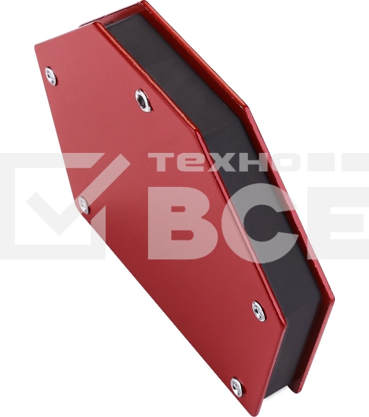 Магнитный угольник Deko DKMC5 500гр (065-0644)