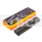 Аккумулятор повышенной емкости для ноутбука Toshiba Satellite L750 ZeepDeep Energy 63Wh, 5800mAh, 10.8V-11.1V, фото5