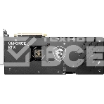 Видеокарта MSI RTX4070Ti GAMING X TRIO 12G GDDR6X 2745/21000 HDMIx1 DPx3 HDCP Ret, фото3