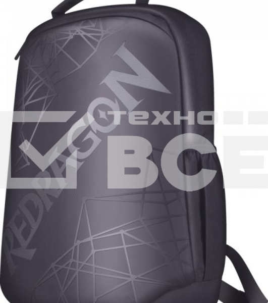Рюкзак для ноутбука Defender REDRAGON AENEAS 15.6