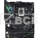 Материнская плата ASUS ROG STRIX Z790-F GAMING WIFI, LGA 1700, Intel Z790, 4xDDR5, 4xSATA, 4xM.2, 1xPCIe 5.0 x16, 2xPCIe 4.0 x4, 1xHDMI, 1xDP, 1x 2.5Gb LAN, 2xUSB-A 3.2 Gen 2, 4xUSB-A 3.2 Gen 1, 4xUSB-A 2.0, 5x3.5 мм, 7.1, Standard-ATX, фото8