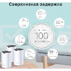 Домашняя Mesh Wi-Fi система TP-Link Deco S7(3-pack) AC1900, фото5