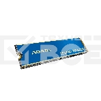 Накопитель SSD ADATA LEGEND 700 GOLD, 2Tb, PCIe 3.0 x4, M.2 2280, NVMe, R/W 2000/1600, с радиатором, фото11