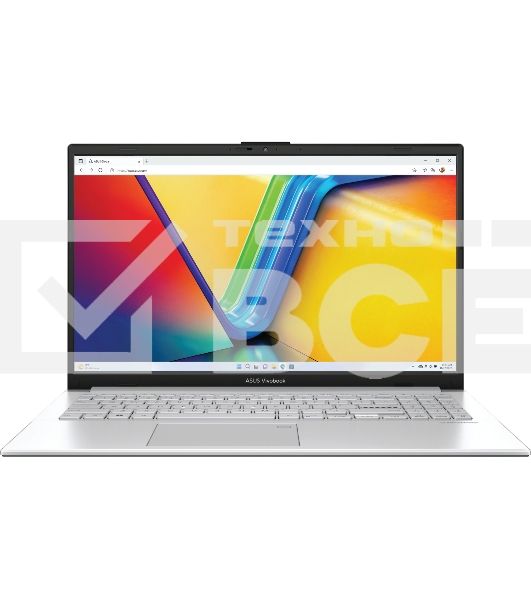 Ноутбук Asus E1504FA-L1013W 15.6