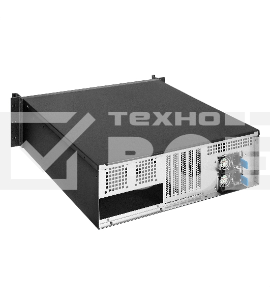 Серверная платформа ExeGate Pro 3U390-11 <RM 19