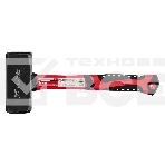 Кувалда Matrix 2000г фибергласовая обрезиненная рукоятка, фото 1