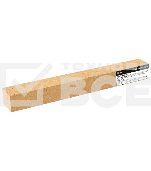 Вал резиновый Cactus CS-LSR-KYO-FS3040 для Kyocera KM-2820/2810, FS-4020DN/4000DN/3920DN/3900DN/3640MFP