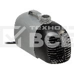 Насос фонтанный FNP110-34, 112 Вт, подъем 3,4 м, 3400 л/ч, колокольчик/каскад/гейзер Denzel, фото9