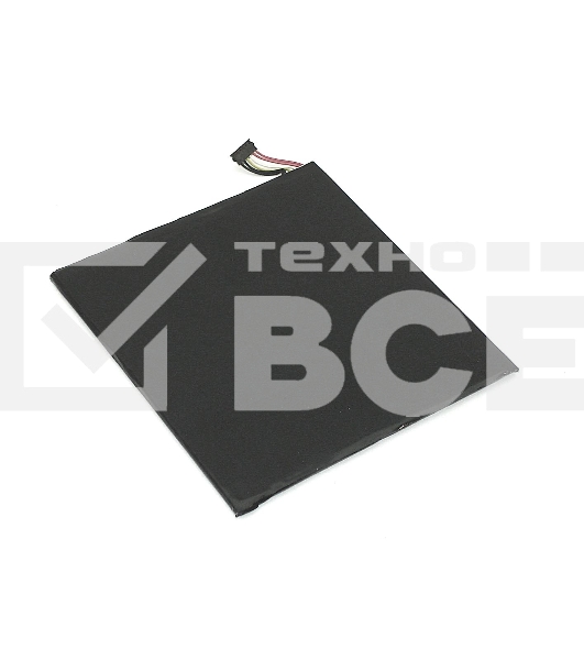 Аккумуляторная батарея для планшета Acer Iconia One7 B1-750 (AP14E4K) 3.8V 3520mAh