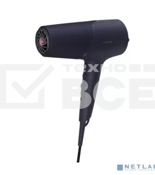 Фен Philips BHD510/00