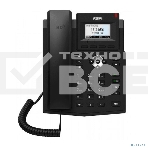 Телефон IP Fanvil X3SG Lite черный, фото2