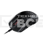 Мышь проводная HyperX Pulsefire Haste черный, 16000 dpi, USB, кнопки - 6, фото37