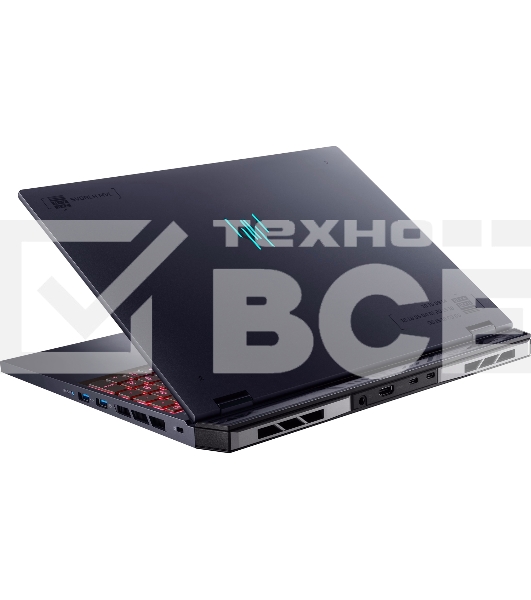 Ноутбук Acer Predator Helios Neo 16 PHN16-72-713V Core i7 14700HX 16Gb SSD1Tb NVIDIA GeForce RTX4050 6Gb 16