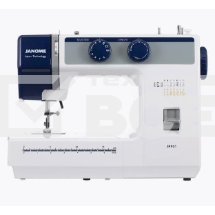 Швейная машина Janome SP901