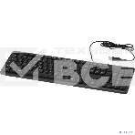 Клавиатура + мышь A4Tech KR-3330S клав:черный мышь:черный USB, фото6