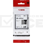 Картридж струйный CANON Pigment Ink PFI-030 Black (55 мл) для Canon imagePROGRAF TA-20, TA-30, TM-240, TM-340, фото3