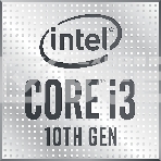 Процессор Intel Core i3-10100 Soc-1200 3.6GHz OEM, фото10