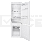 Встраиваемый холодильник HOMSair FB177NFFW Inverter, фото13