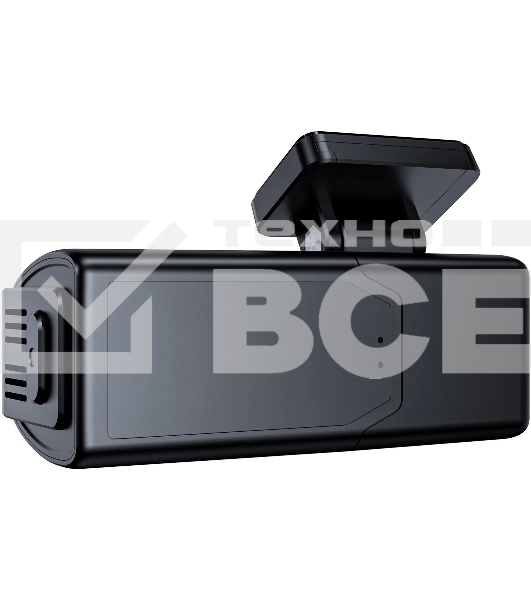 Видеорегистратор Digma FreeDrive 920W черный 2Mpix 1080x1920 170гр. GP1167
