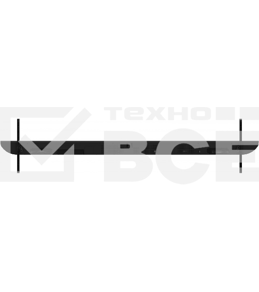 Телевизор Digma 75