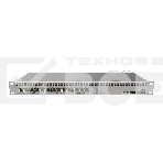Маршрутизатор 10/100/1000M 13PORT RB1100AHX4 MIKROTIK, фото3