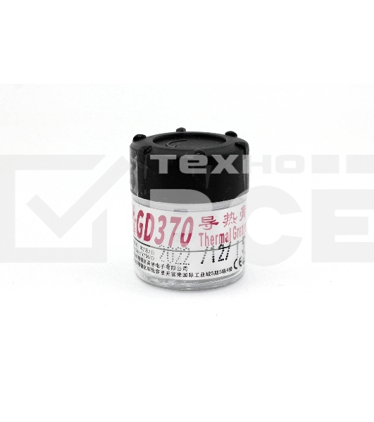 Термопаста GD370 CN30 30 грамм банка