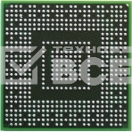 Чип nVidia N10M-GLM-S-A2, фото 1
