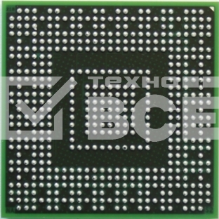 Чип nVidia N10M-GLM-S-A2