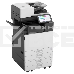 МФУ лазерный Ricoh IM C4510 (419326), A3, Duplex, цветной, печ. до 45 стр/мин., скан. 80 стр/мин., 1200 x 1200 dpi, Ethernet, USB, фото3