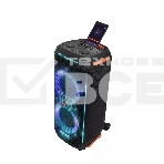 Портативная акустическая система  JBL Party Box 710 черный, фото3