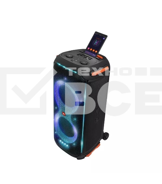 Портативная акустическая система  JBL Party Box 710 черный