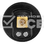 Воздушный манометр Denzel G10, 40 мм, 1/8