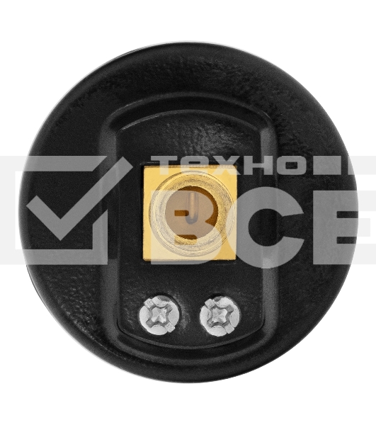 Воздушный манометр Denzel G10, 40 мм, 1/8